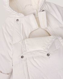 Комбинезон White от бренда Anna Leon