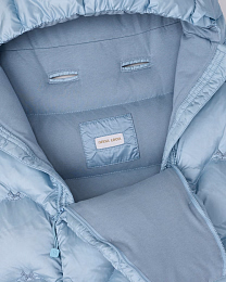 Конверт Blue с натуральным наполнителем от бренда Anna Leon