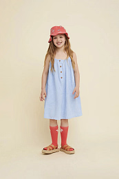 Сарафан Breezy Blue от бренда Sproet & Sprout