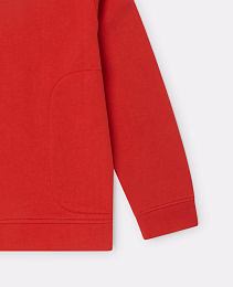 Свитшот Ho-Ho от бренда Stella McCartney kids