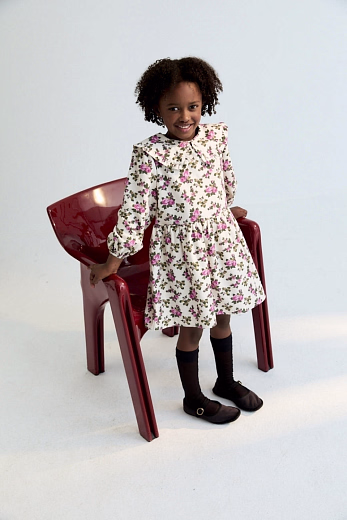 Платье Elyse от бренда The New Society