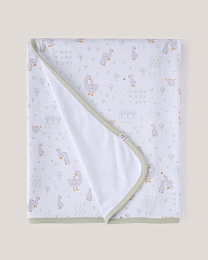 Комплект для малыша из 5 позиций от бренда Anna Leon