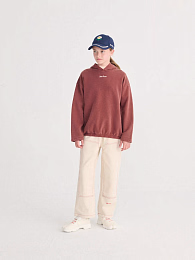 Худи Spicy Pickles от бренда Bobo Choses