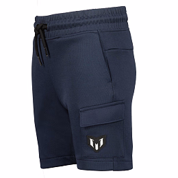 Шорты Vedia Dark Blue от бренда MESSI