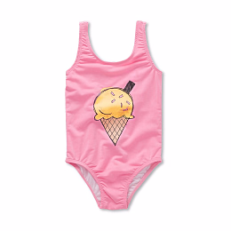 Купальник Pink ice cream от бренда Sproet & Sprout