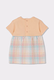 Платье и блумеры Multicolor от бренда Boboli