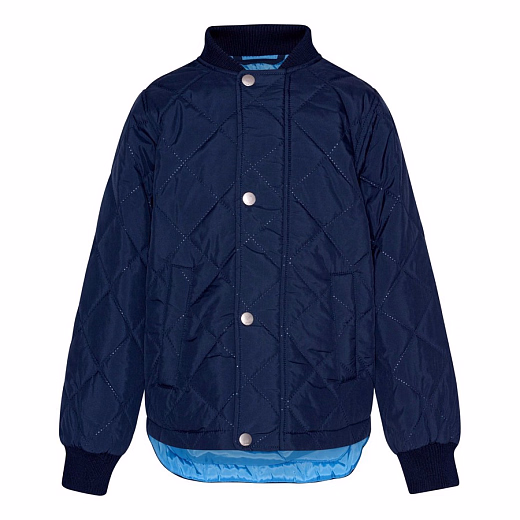 Куртка Hallow Universe от бренда MOLO