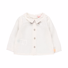 Рубашка и брюки Grey от бренда Boboli