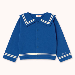 Кардиган Sailor от бренда Tinycottons