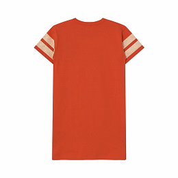 Платье RED STRIPES от бренда Tinycottons