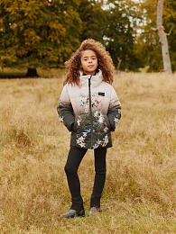 Куртка Hilo Faded Paisley от бренда MOLO