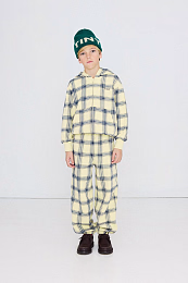 Шапка Green от бренда Tinycottons