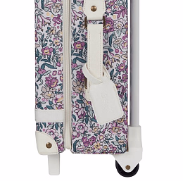 Детский чемодан Wildflower от бренда Olli Ella