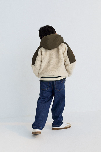 Куртка Ninette от бренда The New Society