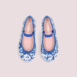 Балетки GIULIANA от бренда PRETTY BALLERINAS