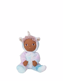 Кукла Dinky Dinkums Единорог Ули от бренда Olli Ella