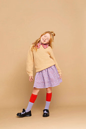 Носки Colourblock Grenadine от бренда Sproet & Sprout