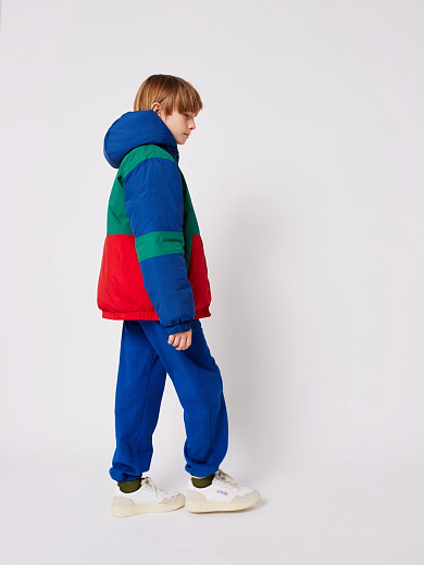 Куртка Bobo Choses Color Block от бренда Bobo Choses