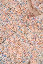 Кофта Multicolor от бренда Boboli