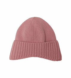 Шапка Bimla pale rose от бренда Peppihat