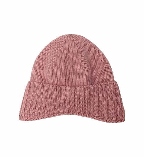 Шапка Bimla pale rose от бренда Peppihat