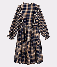 Платье Bella от бренда C'ERA UNA VOLTA