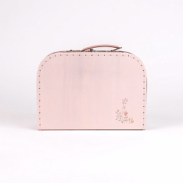 Набор сундучков Зайчики 3 шт от бренда Egmont Toys