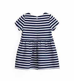 Платье Sailor stripe от бренда Original Marines