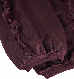 Джоггеры Alfa Forestberry от бренда MOLO