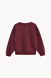 Свитшот Paulette от бренда CHOOCHOO