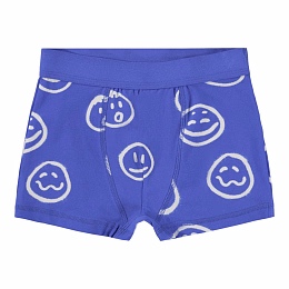 Трусы 2шт. Justin Moon Moods Blue от бренда MOLO