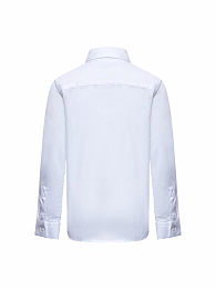 Рубашка White от бренда Trussardi