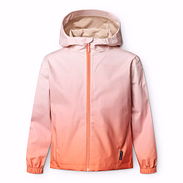 Куртка Horizon Fade Pink от бренда MOLO