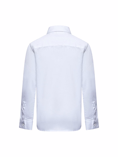 Рубашка White от бренда Trussardi