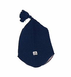 Балаклава Mamli night blue от бренда Peppihat