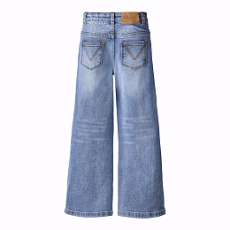 Джинсы Asta Rhinestone Denim от бренда MOLO
