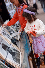 Джемпер Ivory CHOU CHOU от бренда Sproet & Sprout