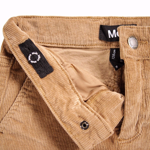 Джинсы Aida Pomeranian от бренда MOLO