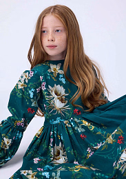 Платье Cece Cosmic Paisley от бренда MOLO