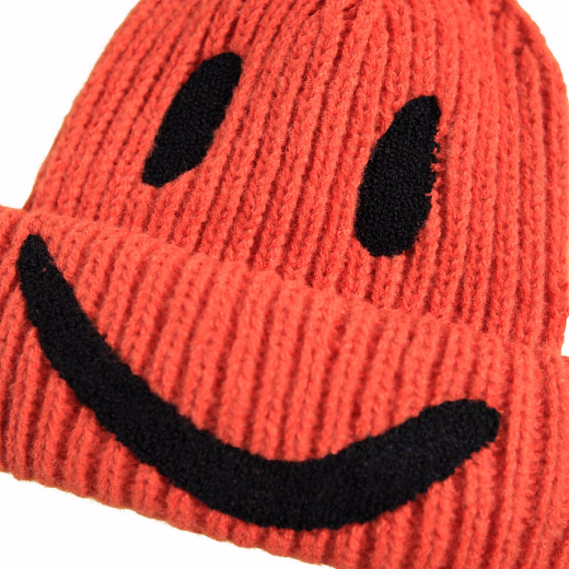 Шапка Kim Rising Sun от бренда MOLO