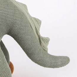 Каталка "Динозавр" от бренда Egmont Toys