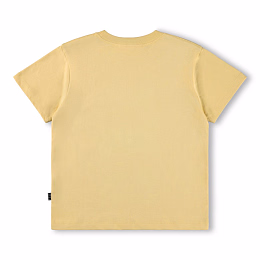 Футболка Rame Happy Fruits от бренда MOLO Горчичный