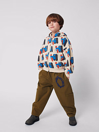 Карго Tic Tac Toe от бренда Bobo Choses