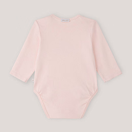 Боди 3 шт White-Pink Toys от бренда Anna Leon