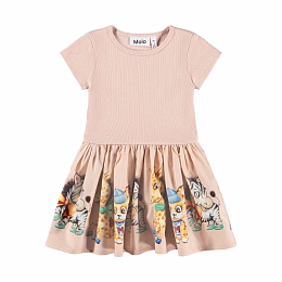 Платье Carin Vintage Cuties от бренда MOLO