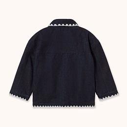 Куртка Bow от бренда Tinycottons