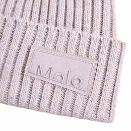 Шапка Karli Lilac Marble от бренда MOLO