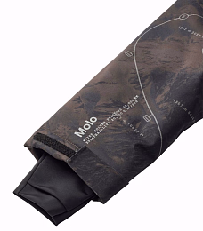 Комбинезон Hux Slopes от бренда MOLO