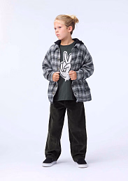 Джинсы Aiden Dark Forest от бренда MOLO