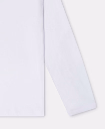 Лонгслив Monster Graphic от бренда Stella McCartney kids